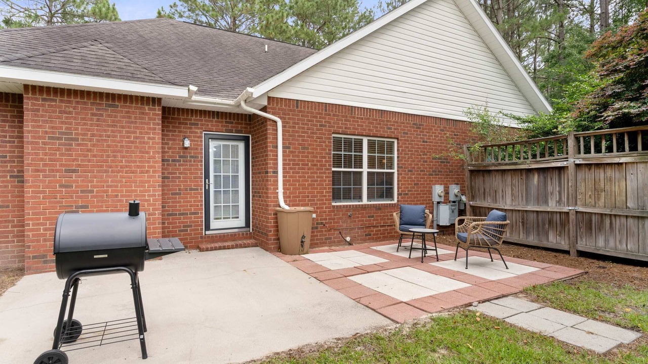 Photo of Outdoor in Statesboro