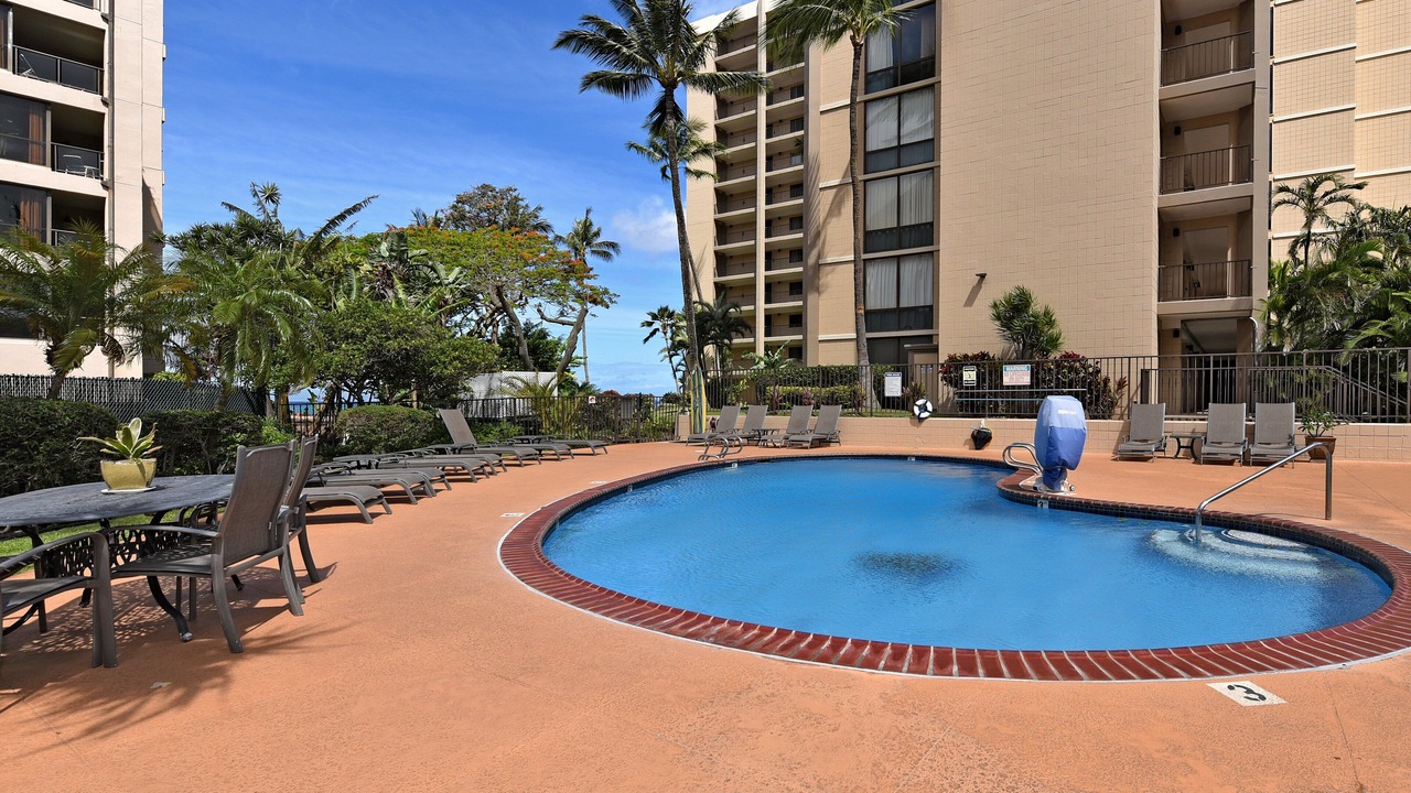Photo of Outdoor in Kahana