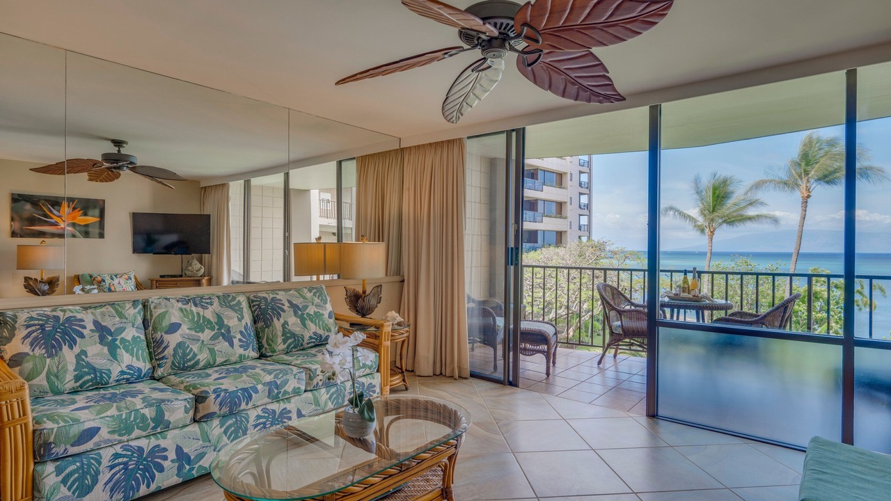 Photo of Bedroom in Kahana