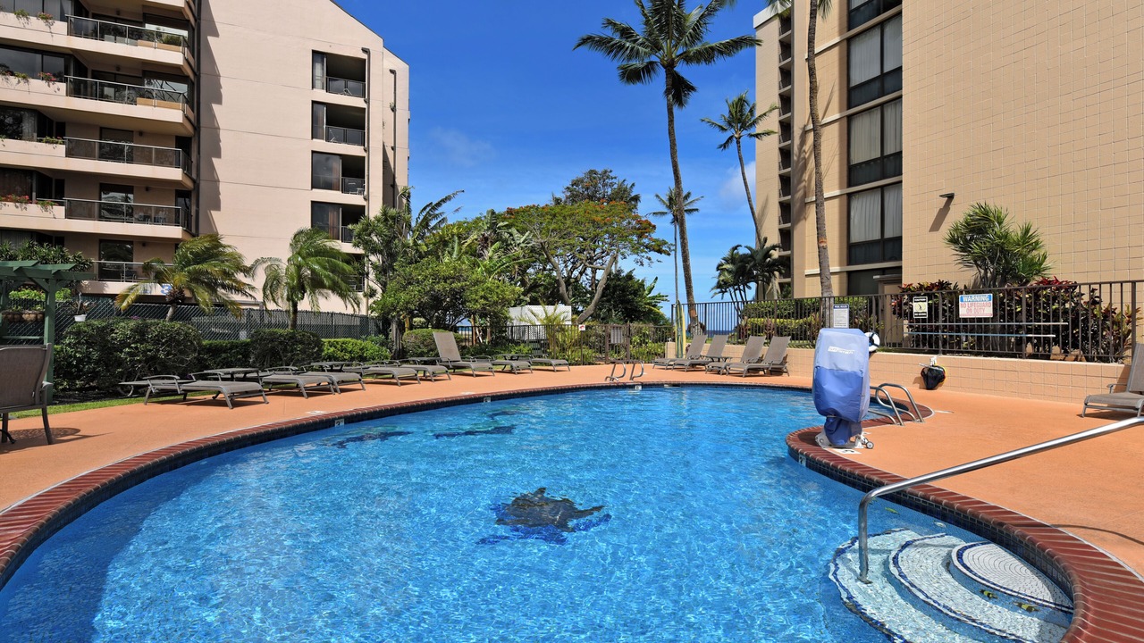 Photo of Outdoor in Kahana