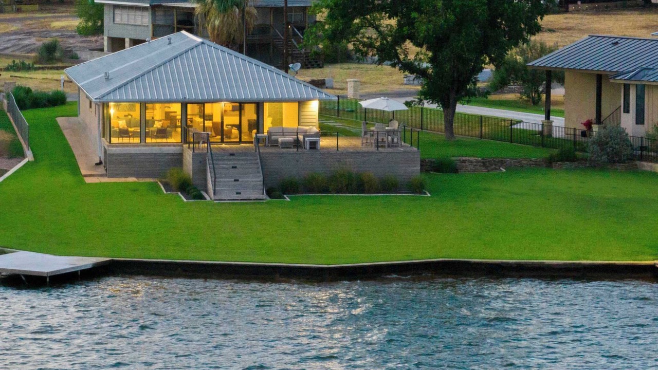 Photo of Outdoor in Granite Shoals