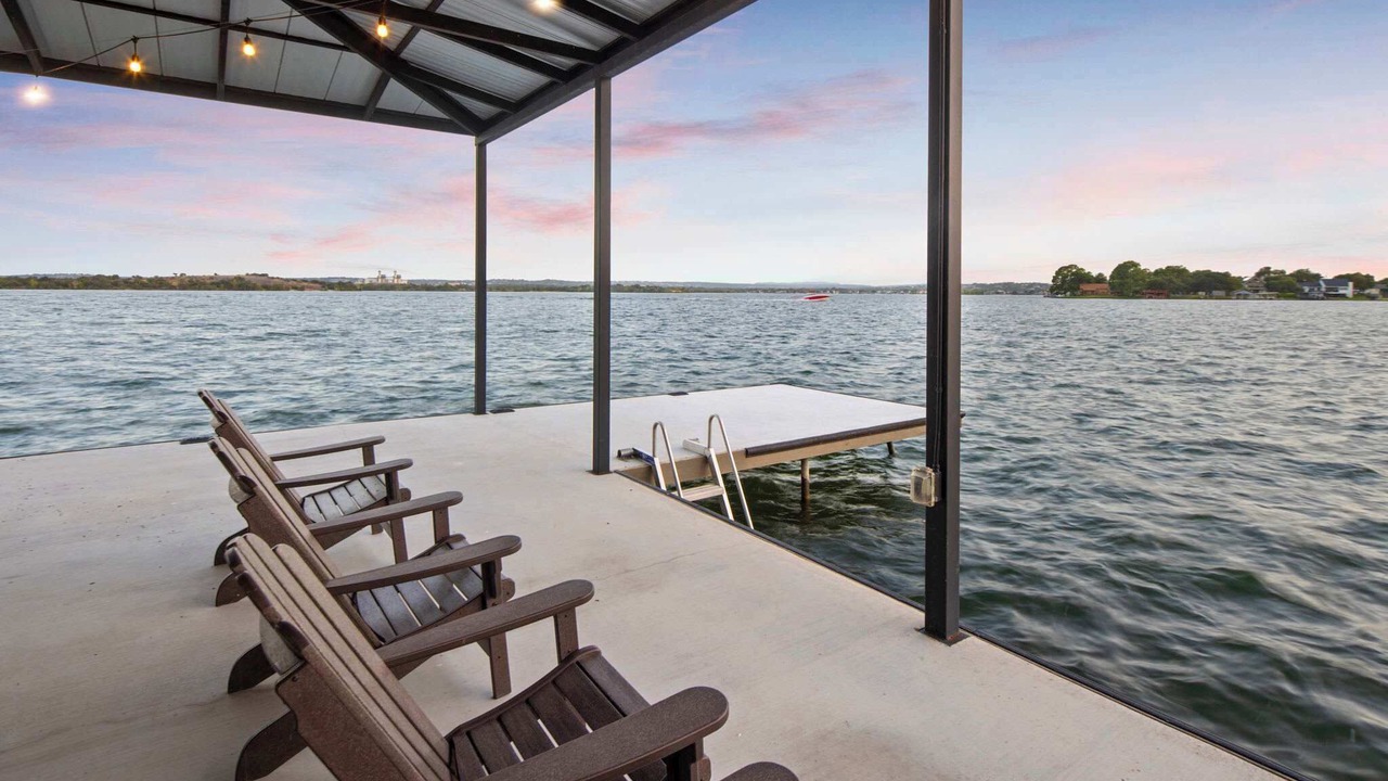 Photo of Outdoor in Granite Shoals