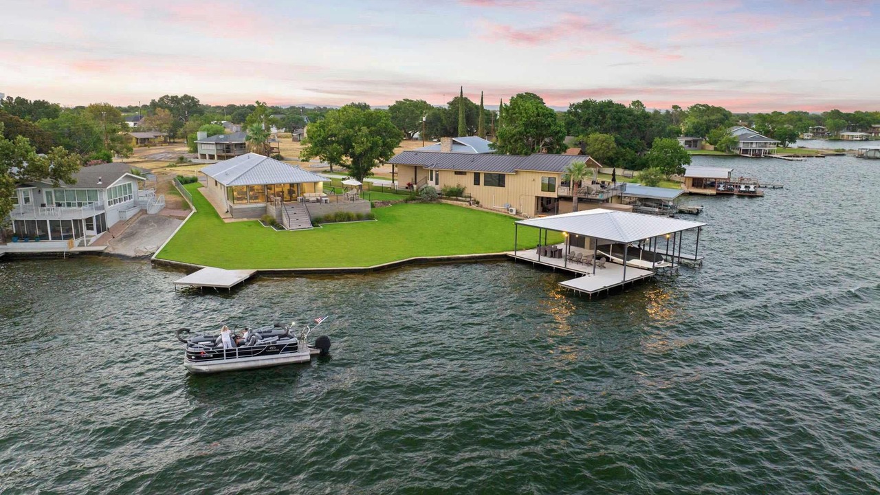 Photo of Outdoor in Granite Shoals