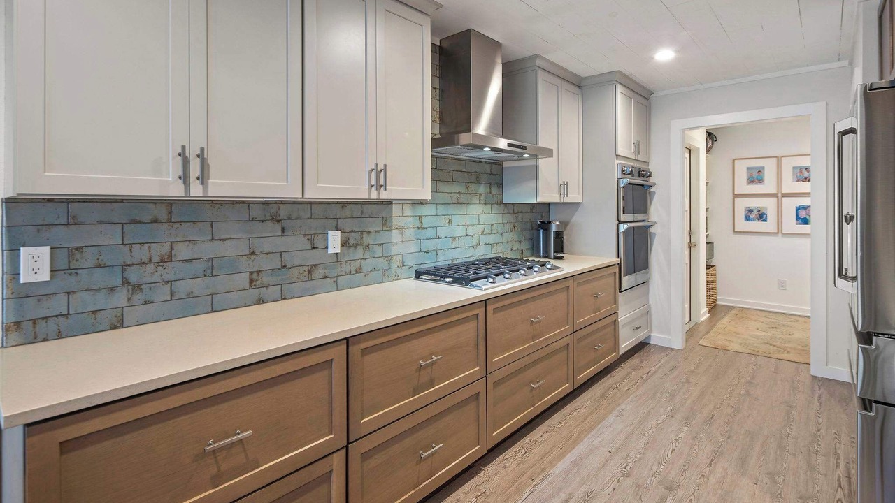 Photo of Kitchen in Granite Shoals