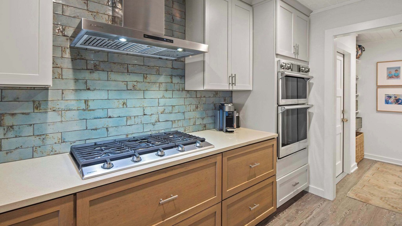 Photo of Kitchen in Granite Shoals
