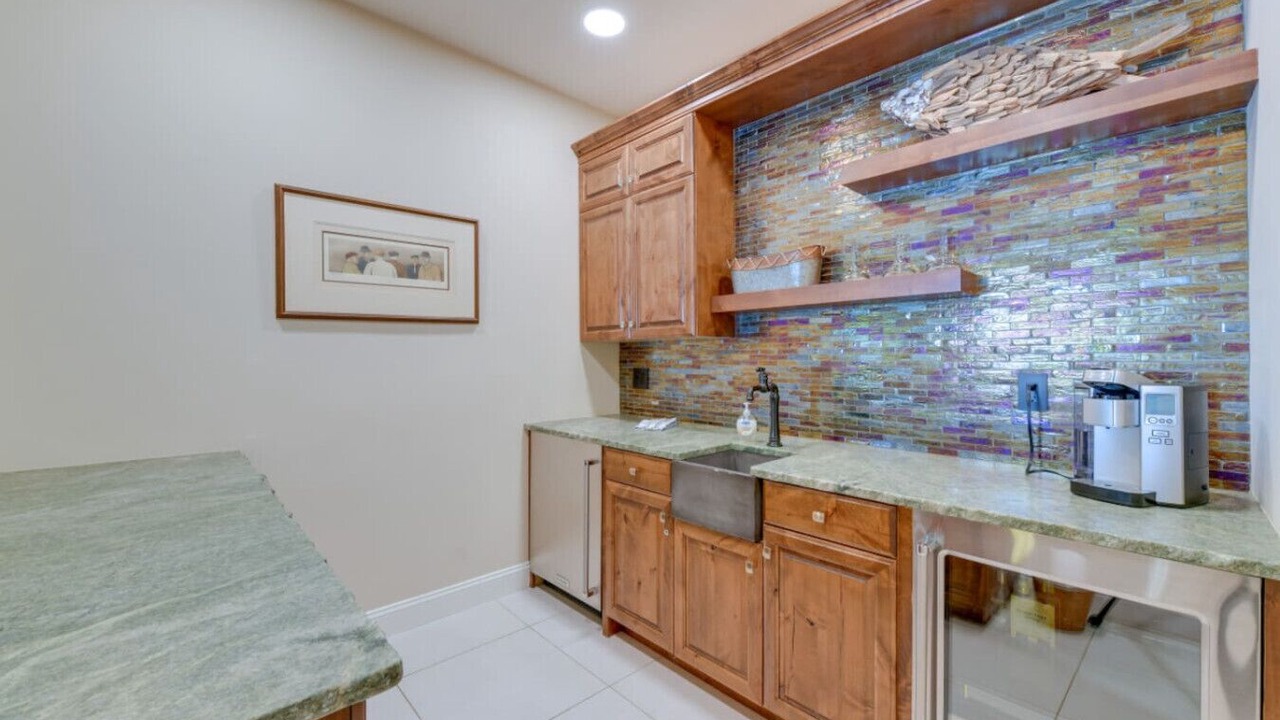 Photo of Kitchen in Sherrills Ford