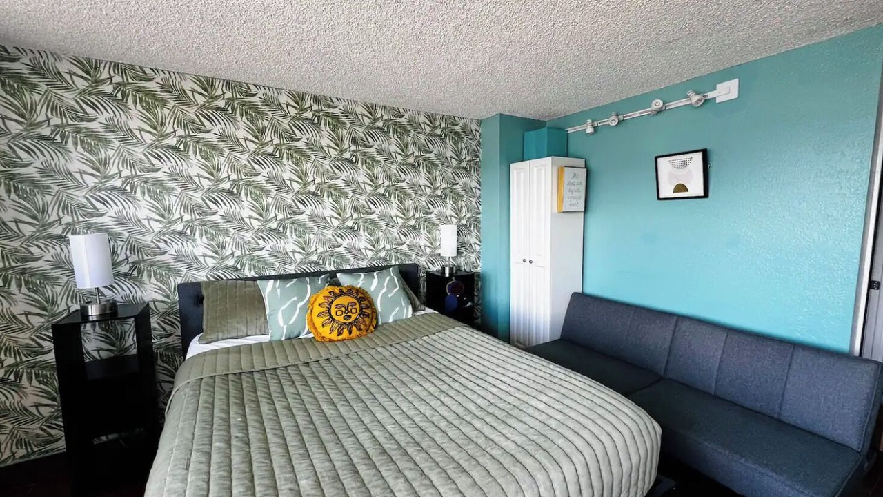 Photo of Bedroom in McCully - Moiliili