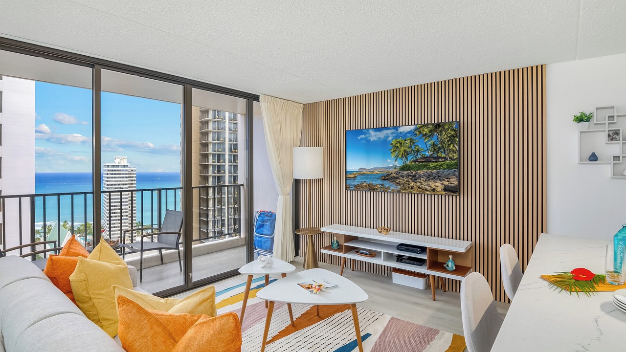 Photo of Bedroom in Waikiki