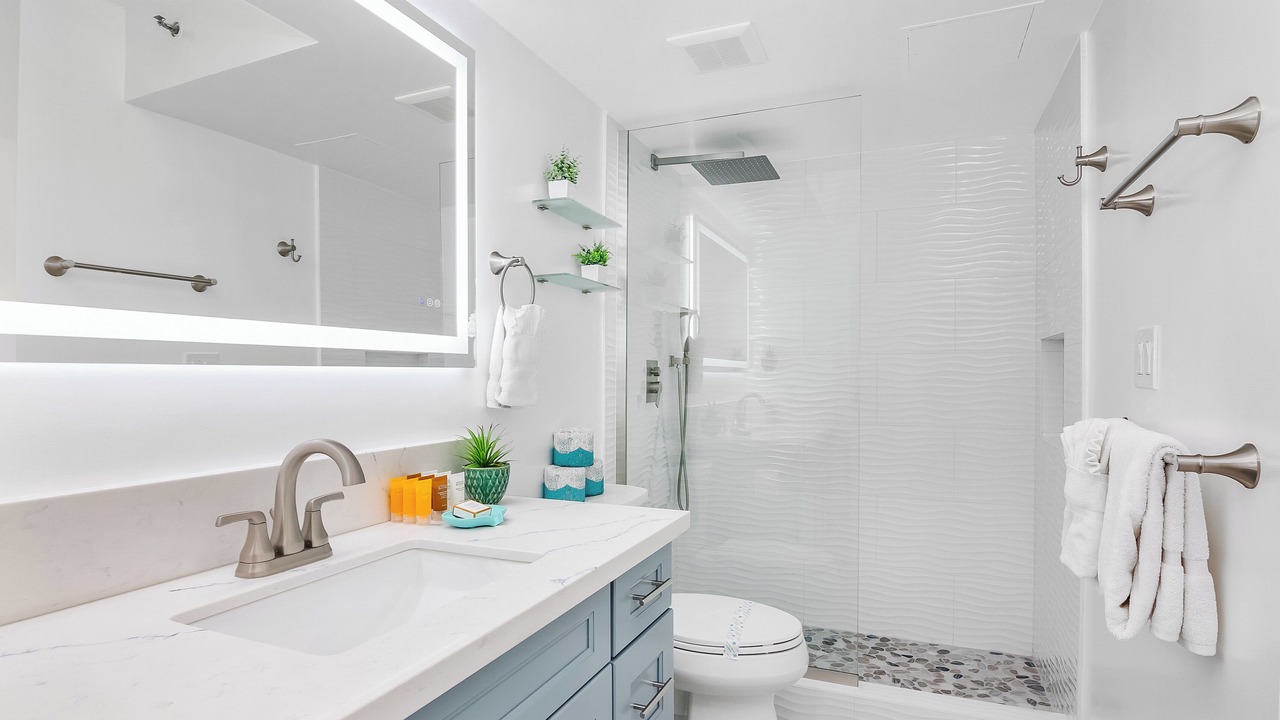 Photo of Bathroom in Waikiki