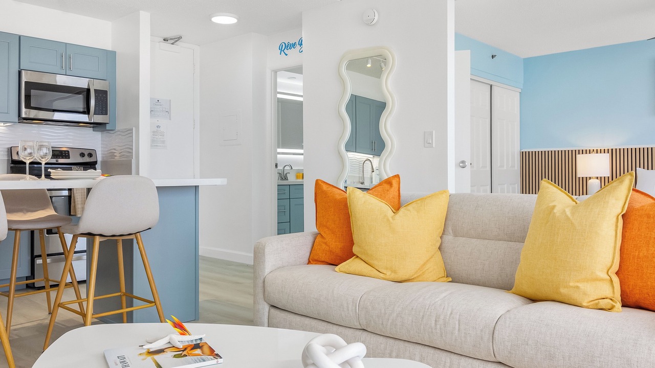 Photo of Bedroom in Waikiki