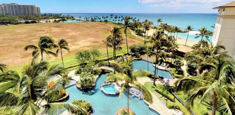 Photo of Outdoor in Ko Olina