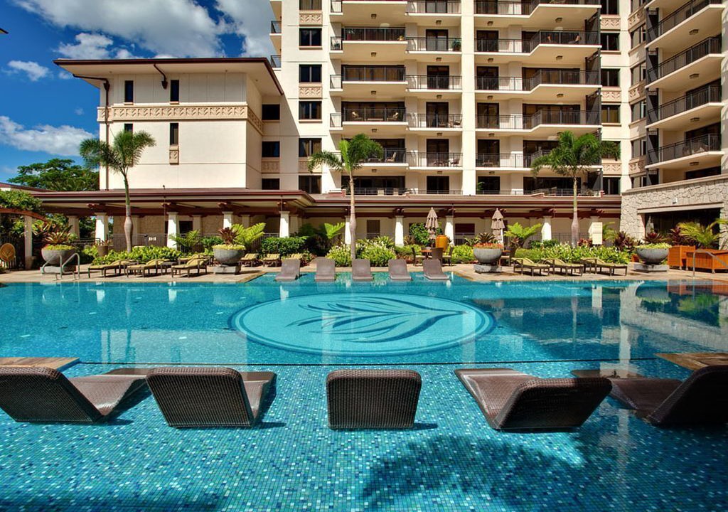 Photo of Outdoor in Ko Olina