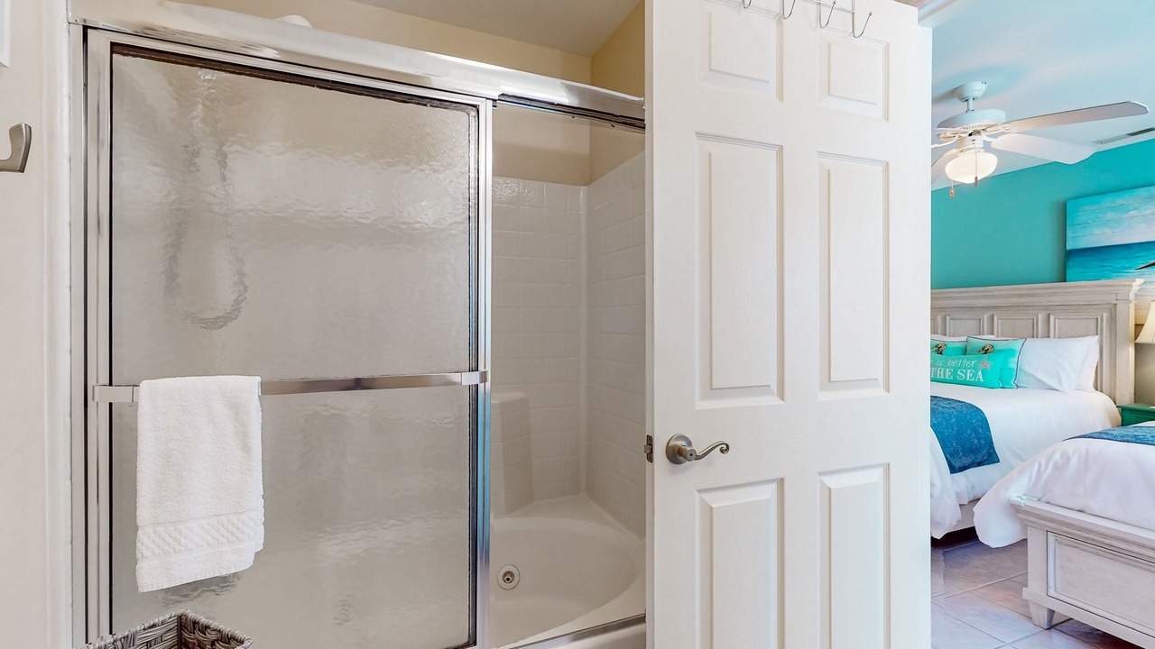 Photo of Bathroom in Calabash