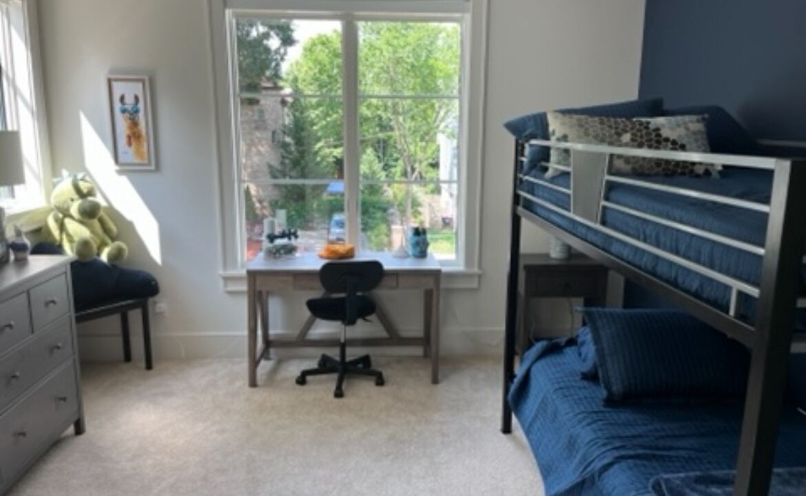 Photo of Bedroom in Chantilly