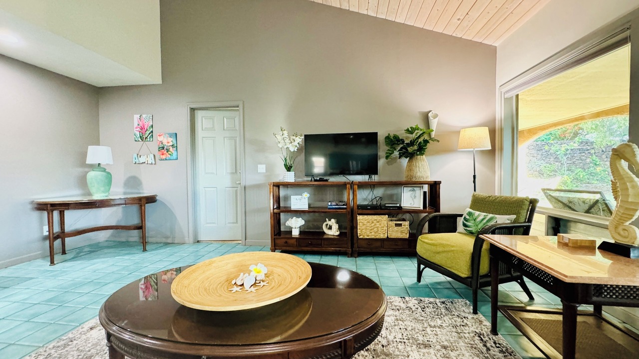 Photo of Livingroom in Francolin Place