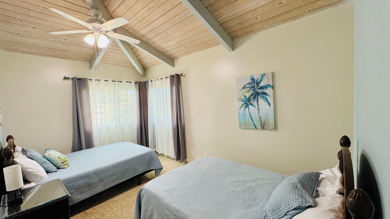 Photo of Bedroom in Francolin Place