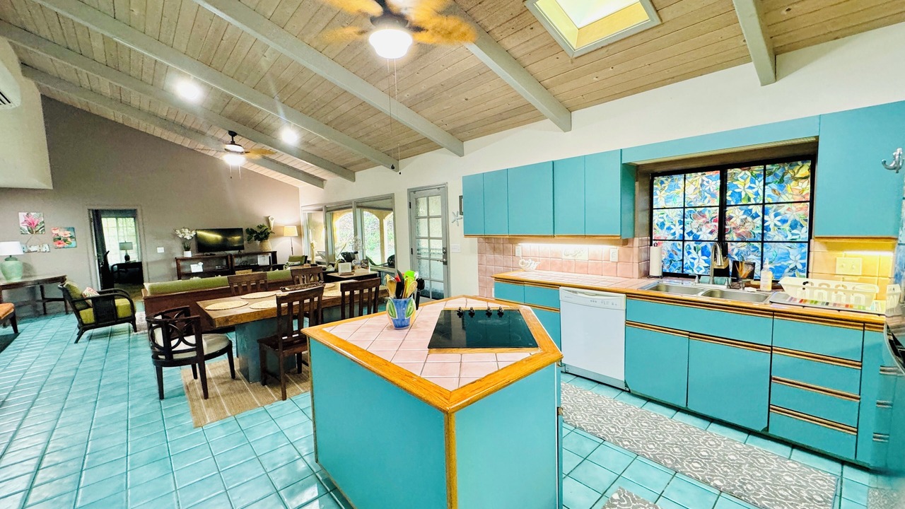 Photo of Kitchen in Francolin Place