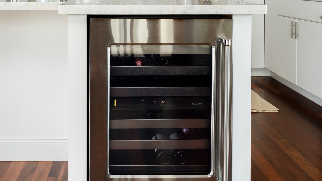 Photo of Kitchen in Makapala