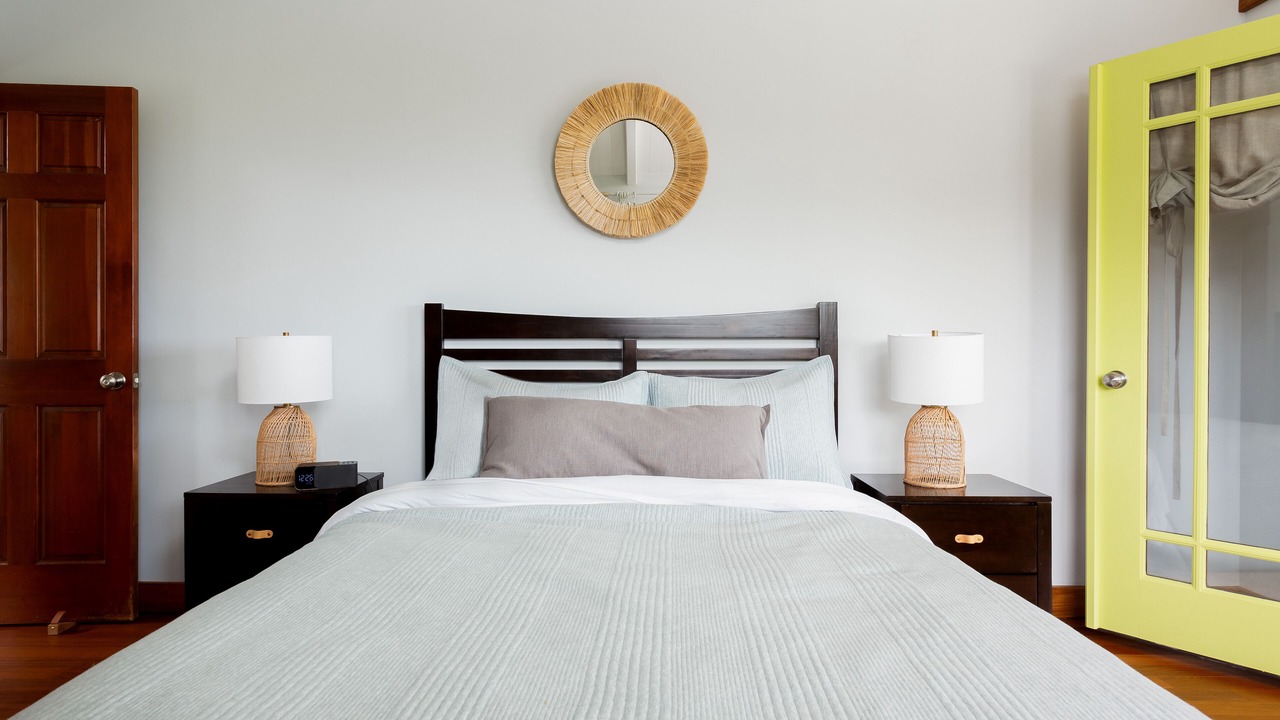 Photo of Bedroom in Makapala