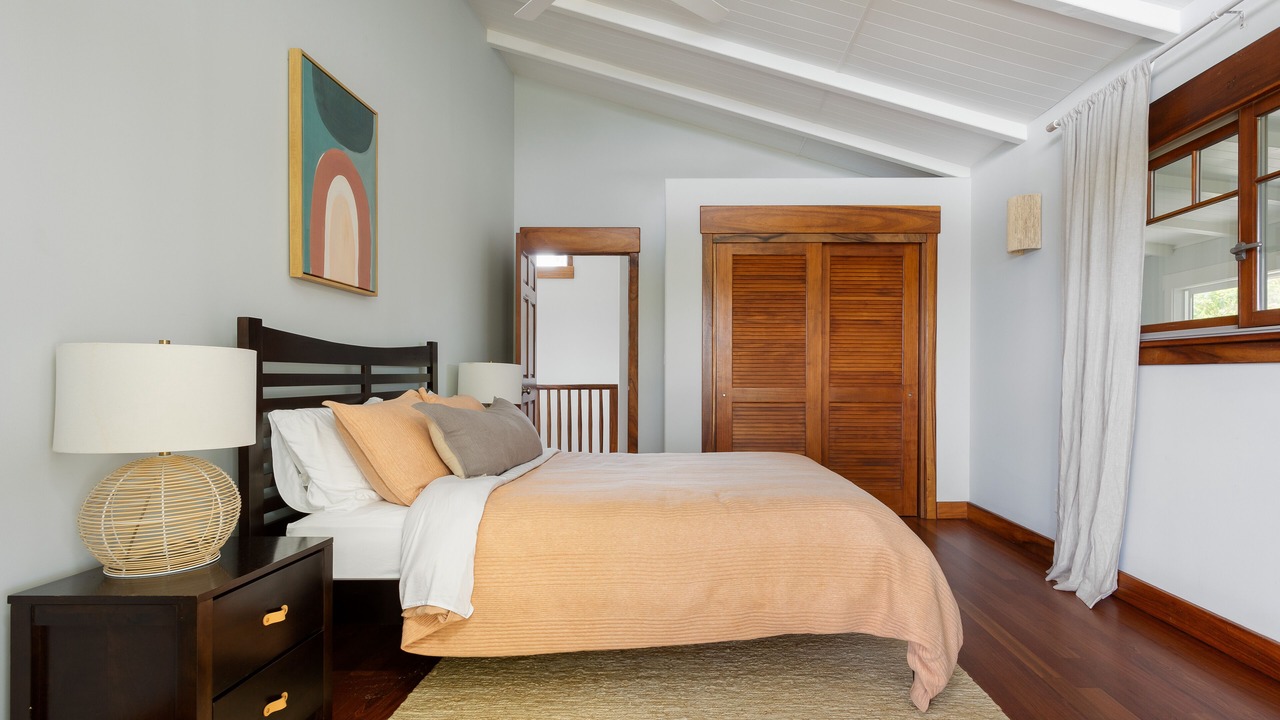 Photo of Bedroom in Makapala