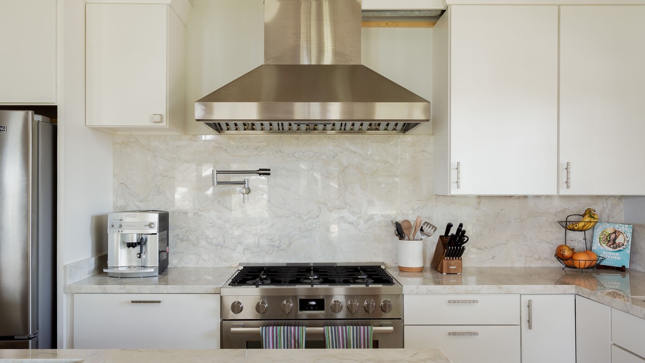 Photo of Kitchen in Makapala