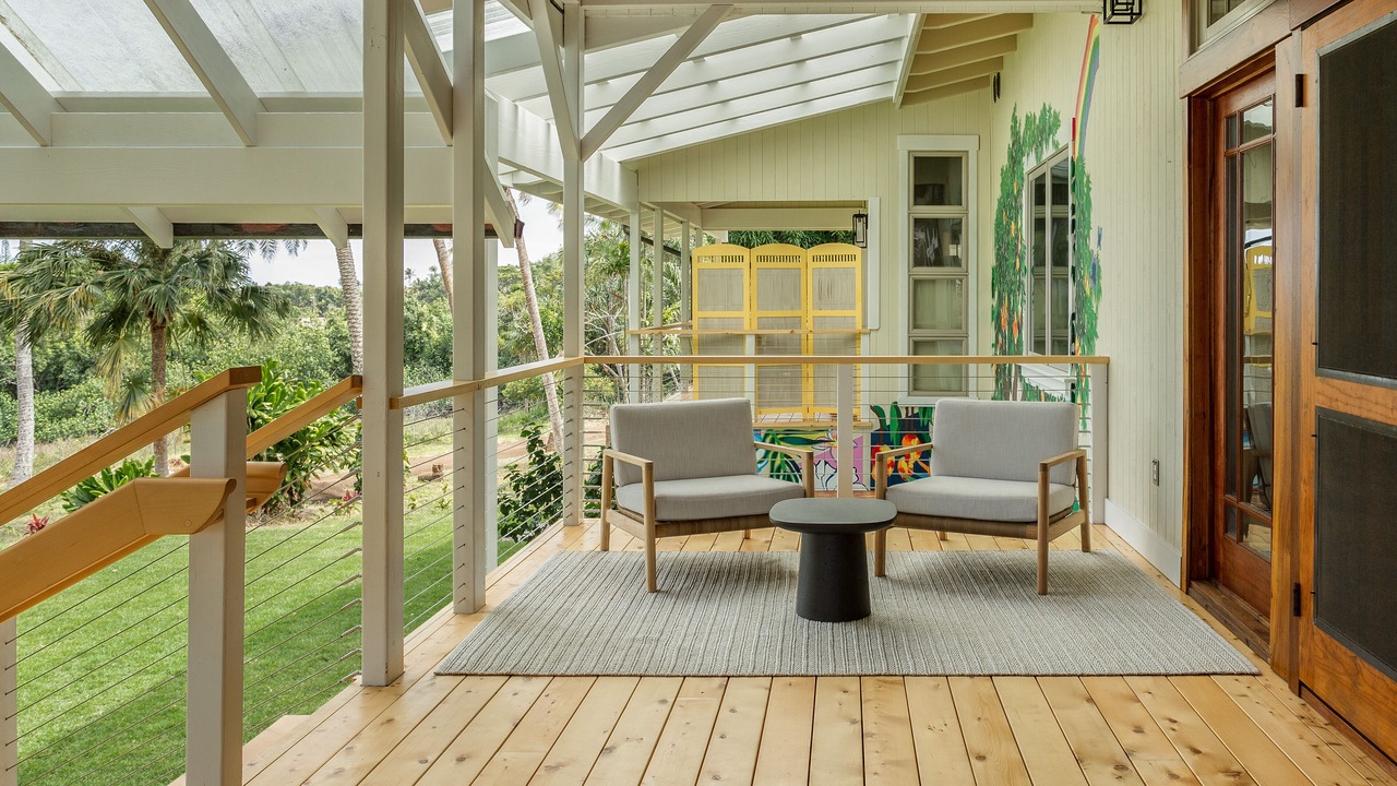 Photo of Outdoor in Makapala