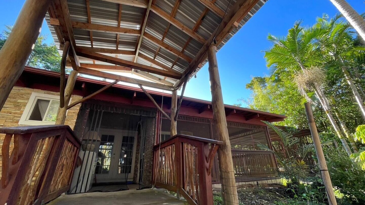 Photo of Outdoor in Honalo