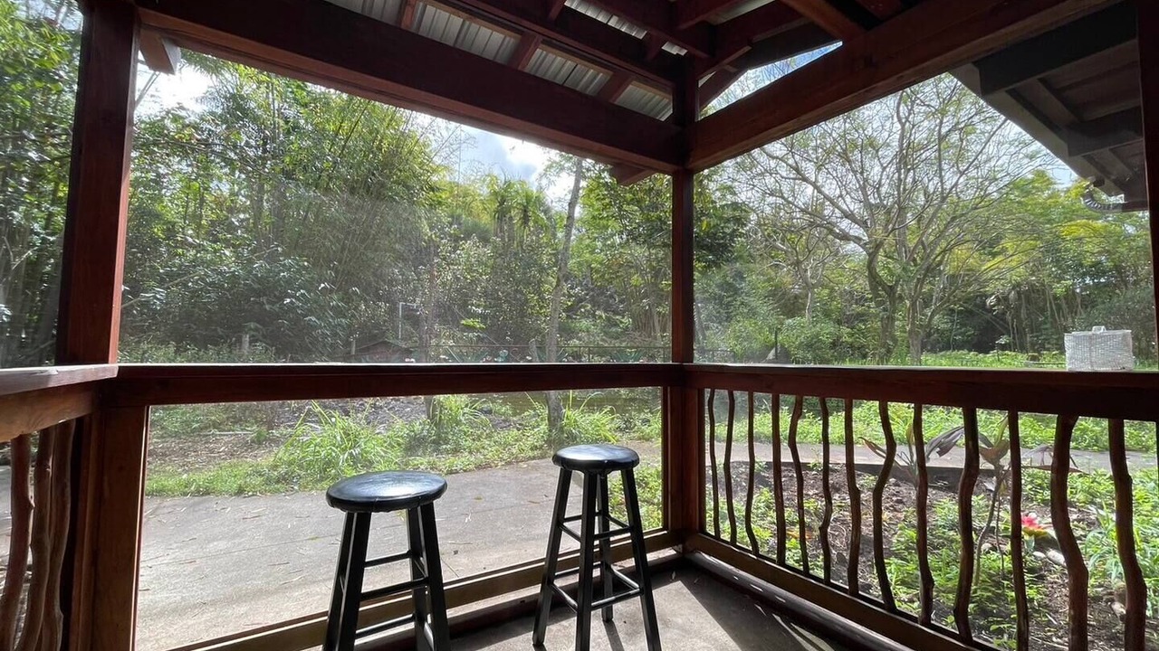 Photo of Outdoor in Honalo