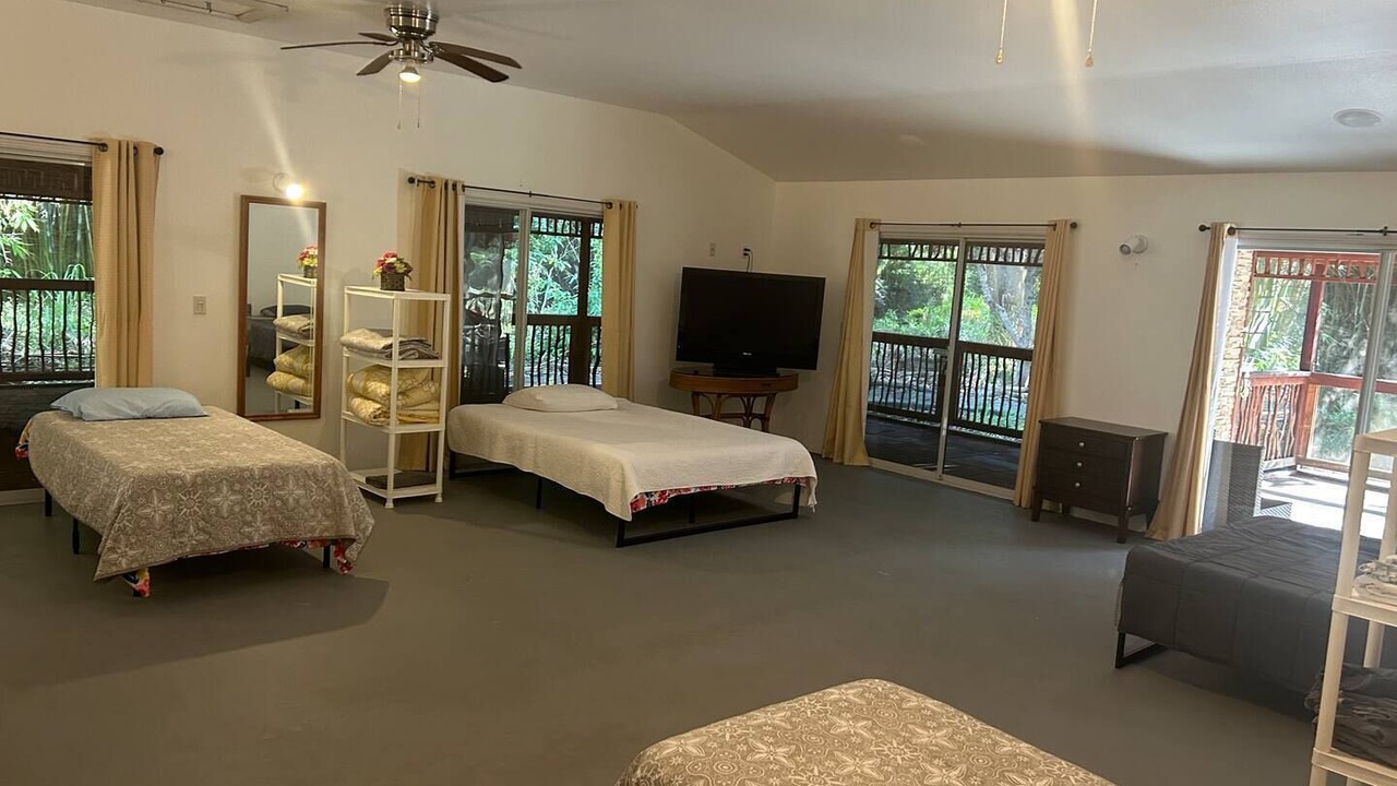 Photo of Bedroom in Honalo