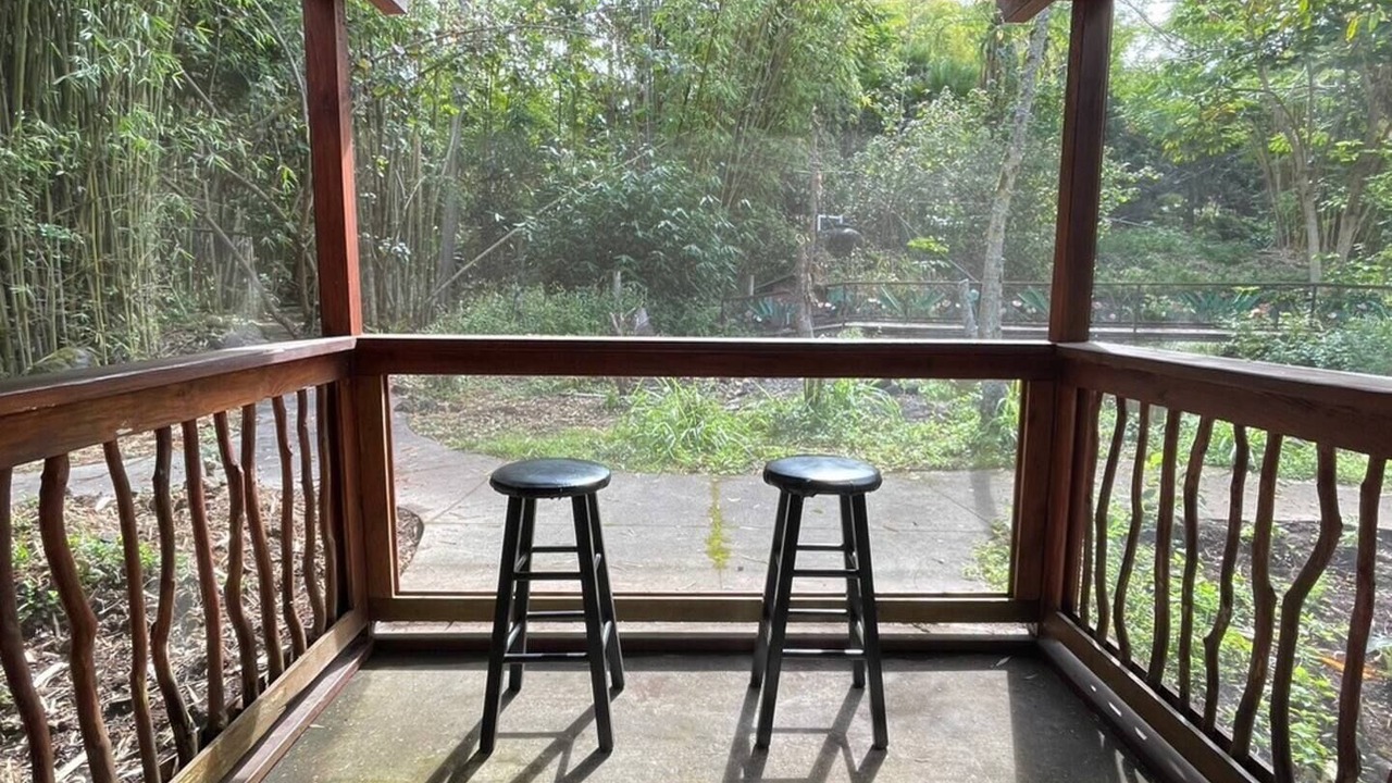 Photo of Patio Balcony in Honalo