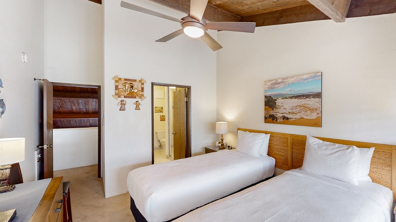Photo of Bedroom in Kihei
