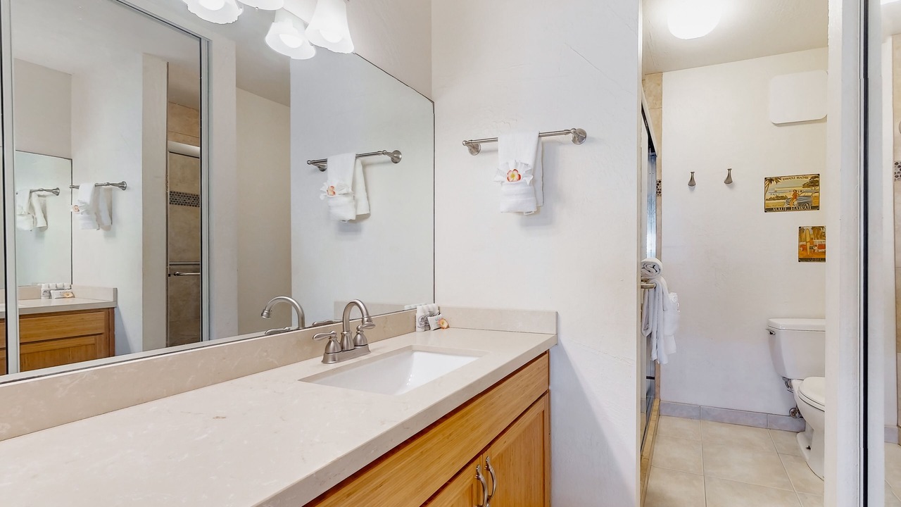 Photo of Bathroom in Kihei