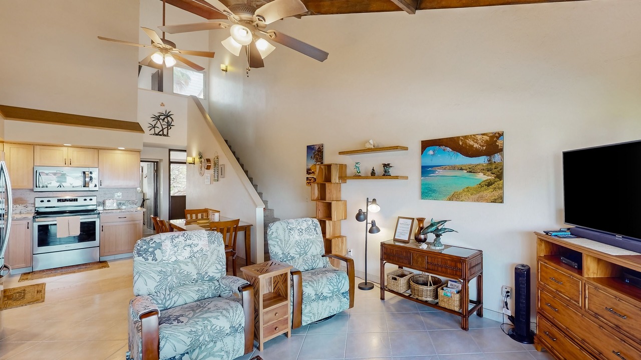 Photo of Livingroom in Kihei