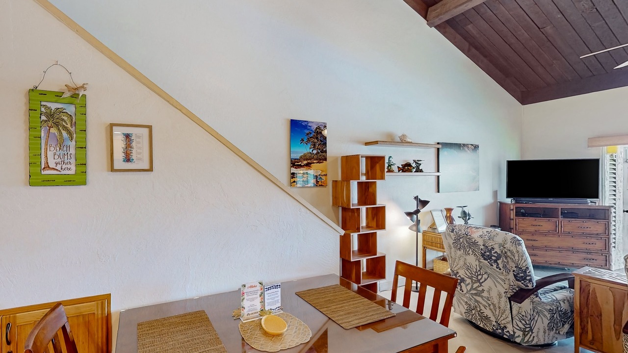 Photo of Livingroom in Kihei
