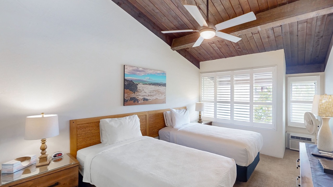 Photo of Bedroom in Kihei
