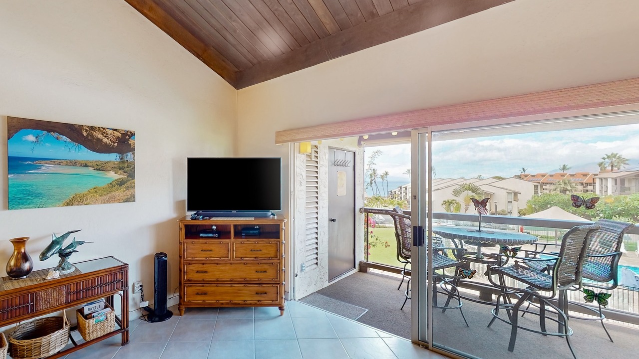 Photo of Livingroom in Kihei