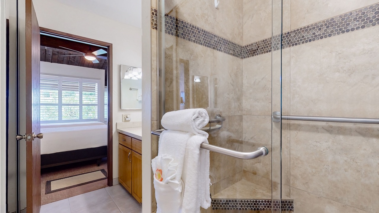 Photo of Bathroom in Kihei