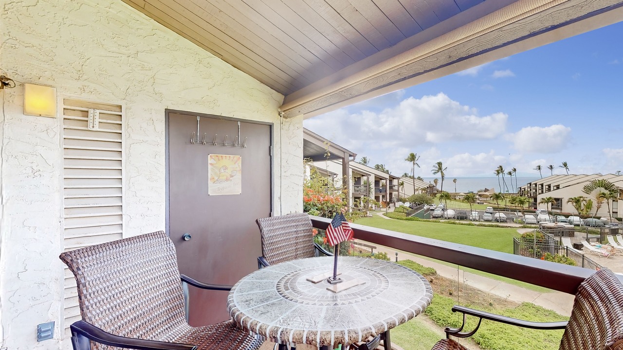Photo of Outdoor in Kihei