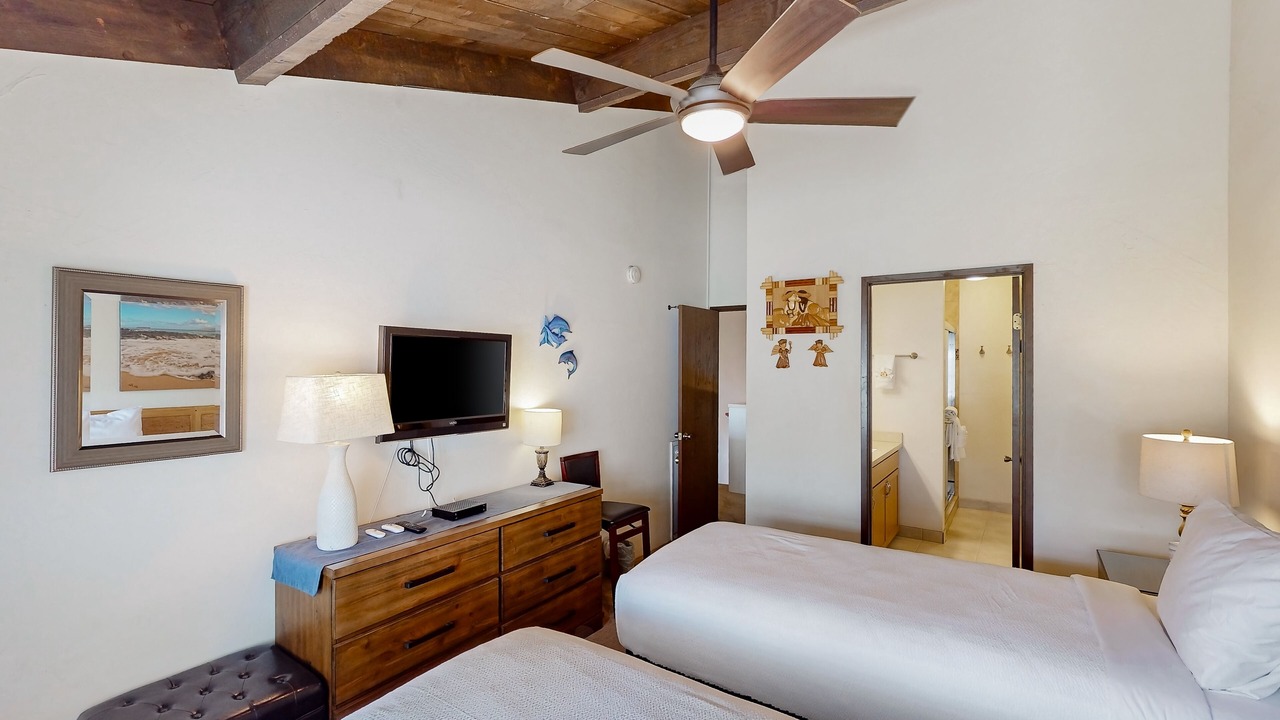 Photo of Bedroom in Kihei