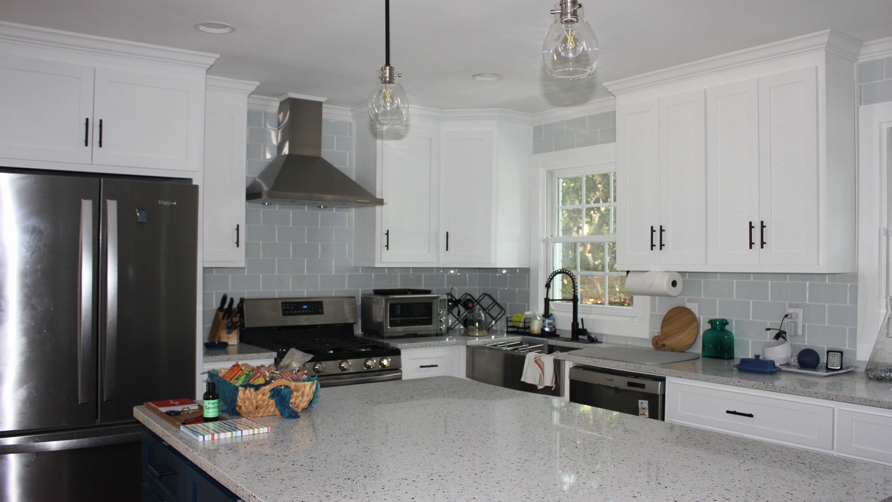Photo of Kitchen in Athens