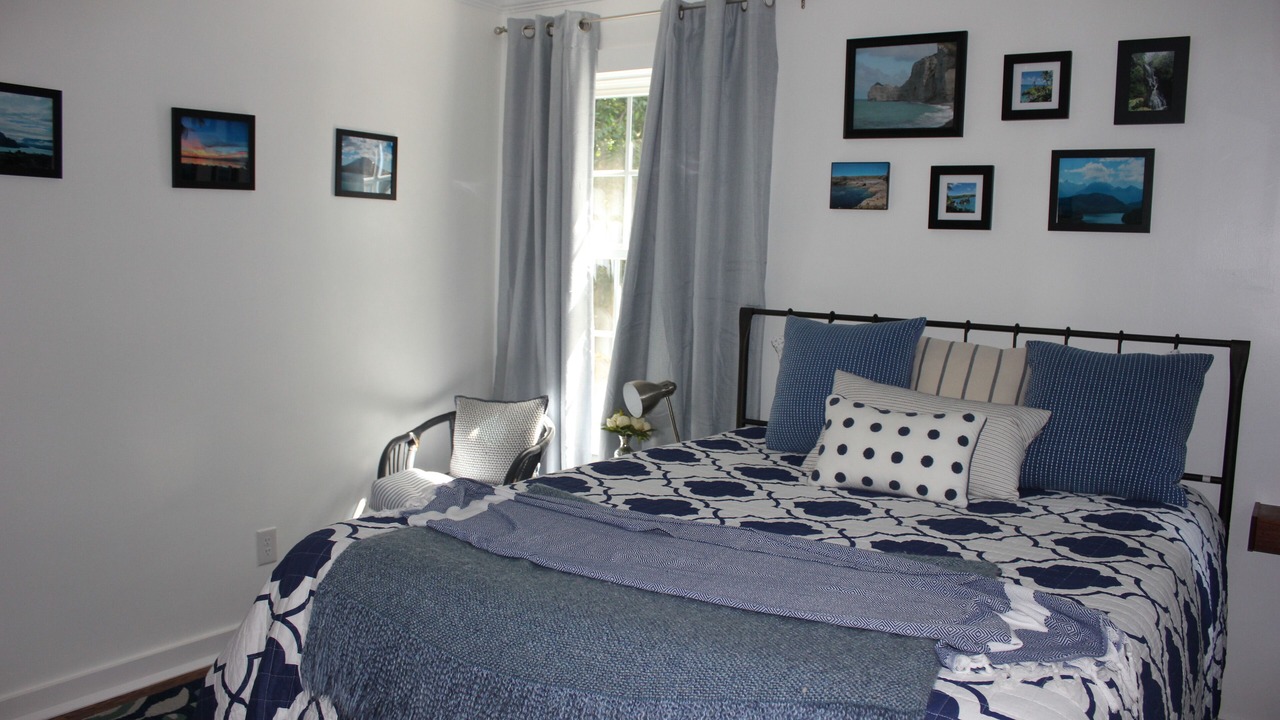 Photo of Bedroom in Athens
