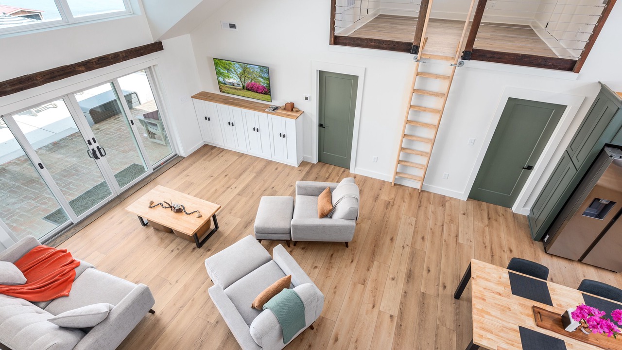 Photo of Livingroom in Santee
