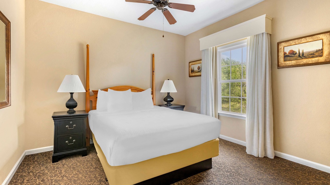 Photo of Bedroom in Berkeley