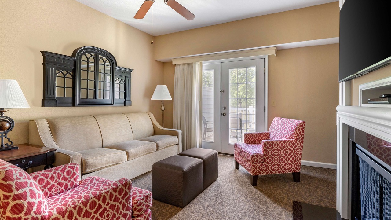 Photo of Livingroom in Berkeley