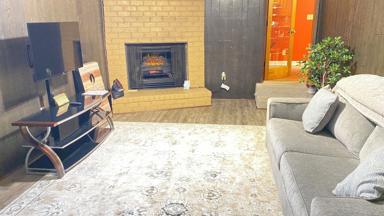Photo of Livingroom in Myrtle Beach