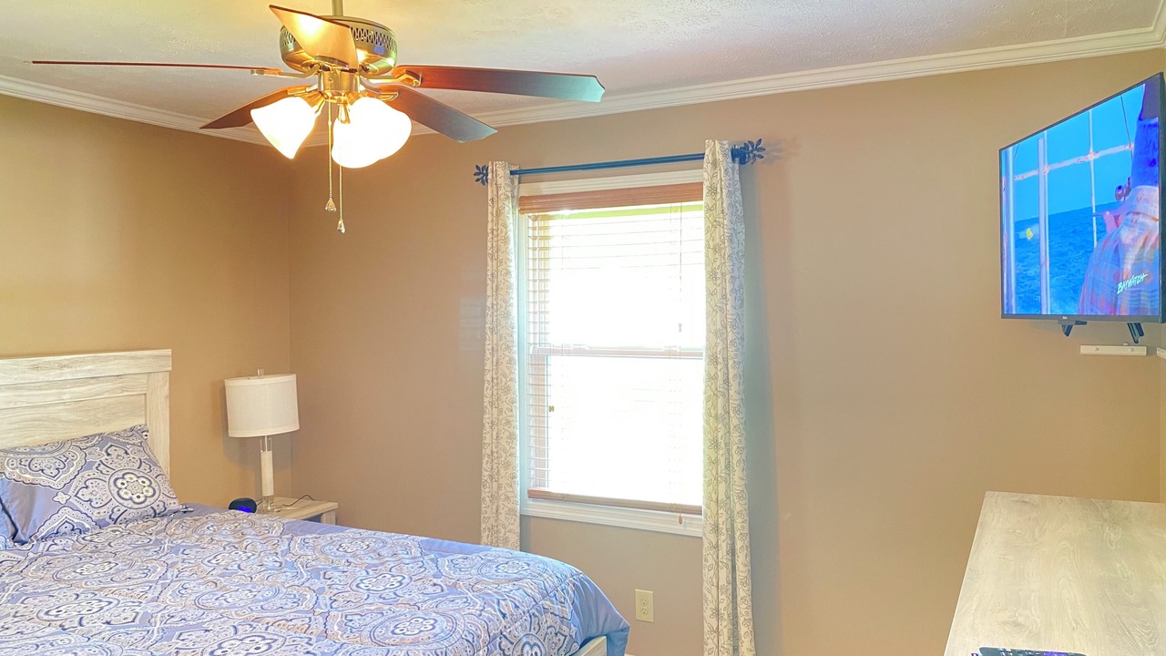 Photo of Bedroom in Myrtle Beach