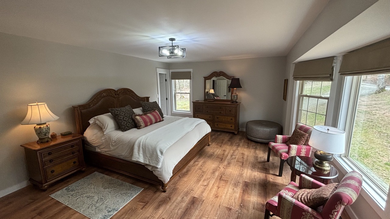 Photo of Bedroom in Horse Shoe