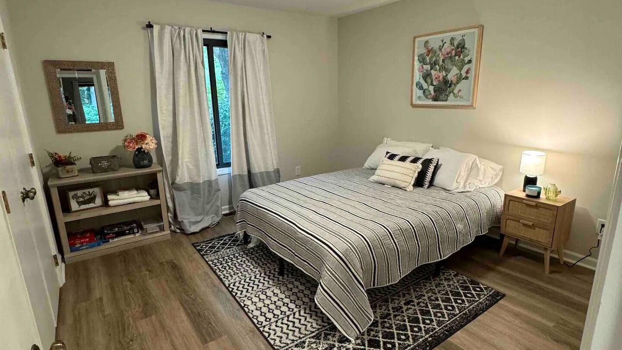 Photo of Bedroom in North Raleigh