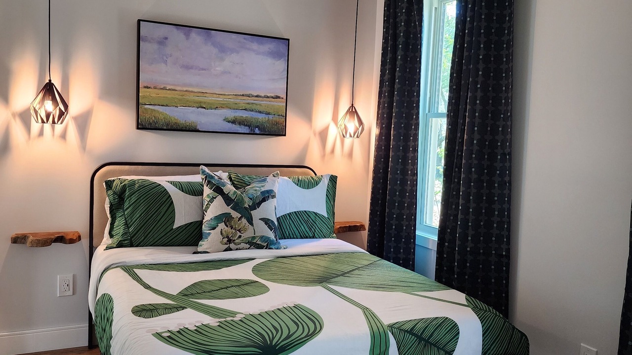 Photo of Bedroom in Talahi Island