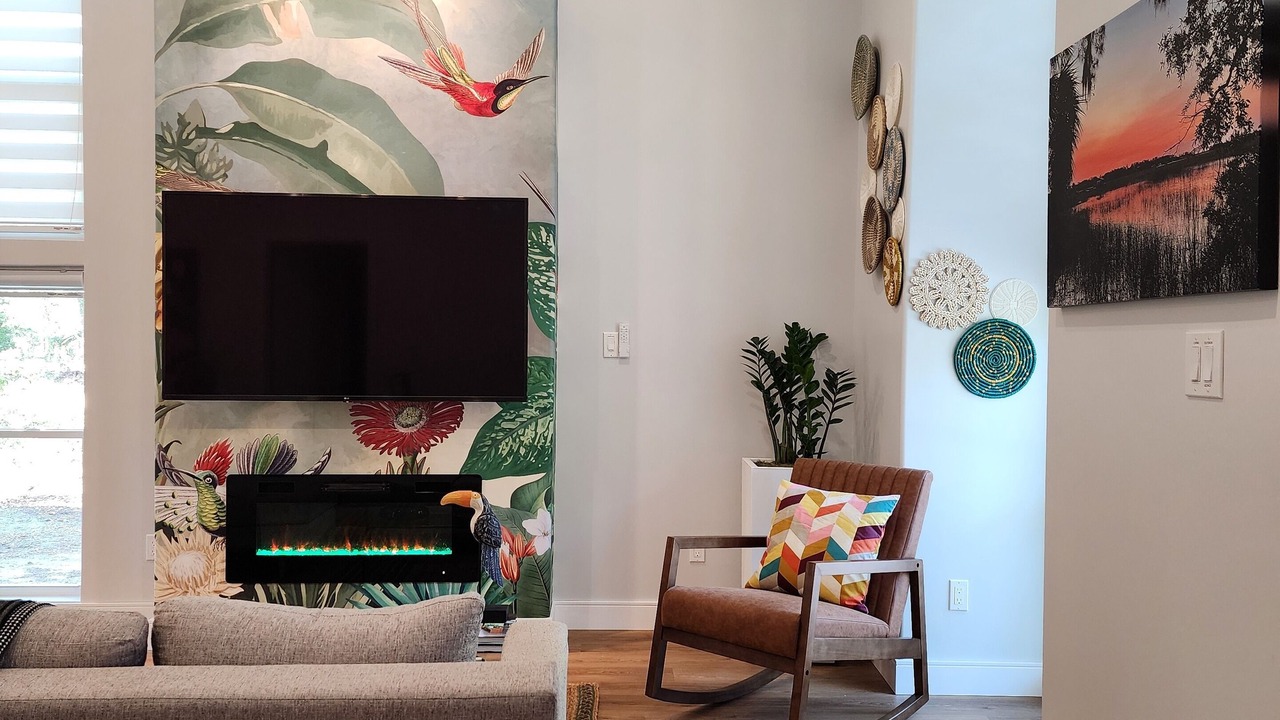 Photo of Livingroom in Talahi Island